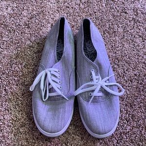 Vans Lo-Pro Grey